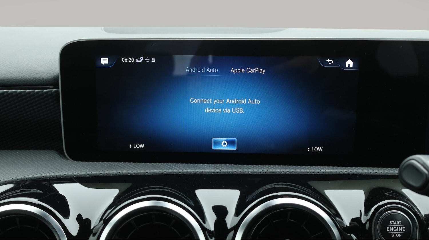 Used Mercedes-Benz A-Class 2020 for sale - 76440678: Photo 27