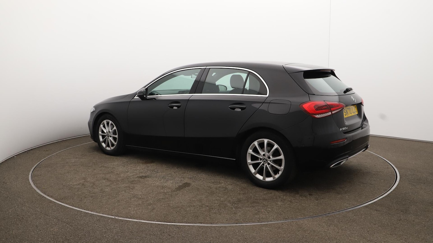 Used Mercedes-Benz A-Class 2020 for sale - 76440678: Photo 36