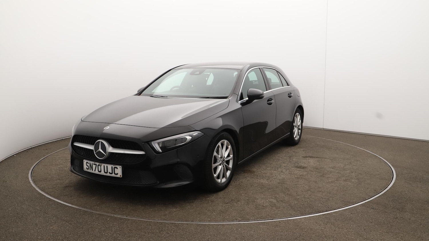 Used Mercedes-Benz A-Class 2020 for sale - 76440678: Photo 38