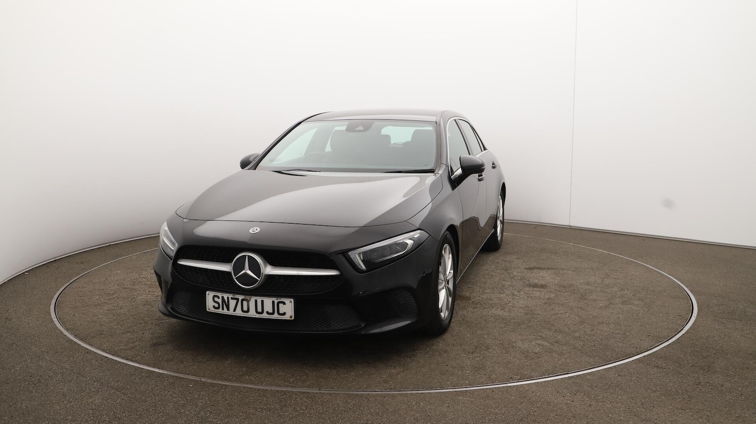 Used Mercedes-Benz A-Class 2020 for sale - 76440678: Photo 39