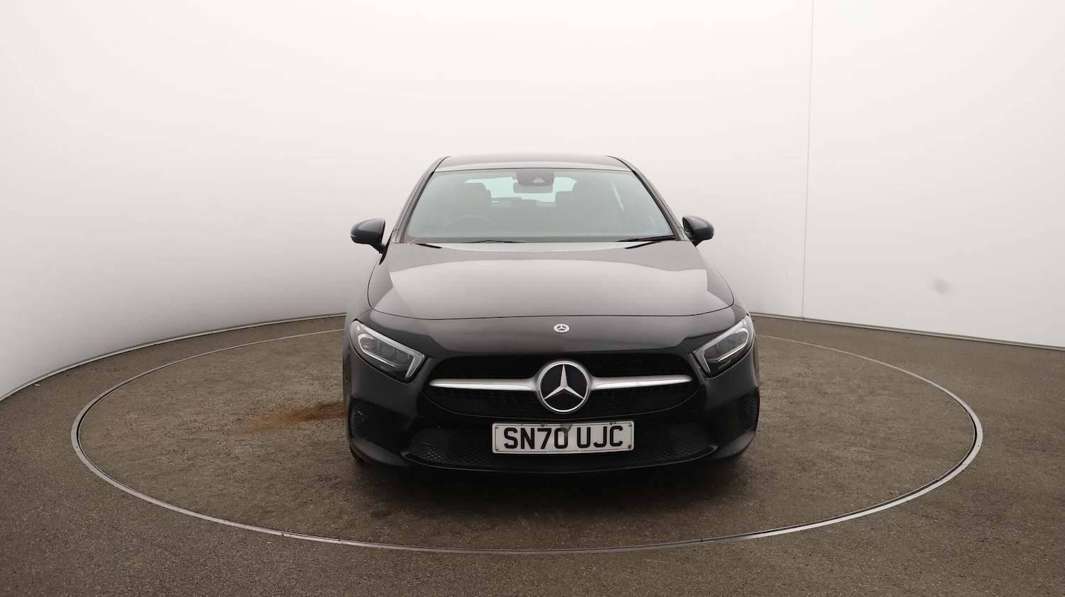 Used Mercedes-Benz A-Class 2020 for sale - 76440678: Photo 41