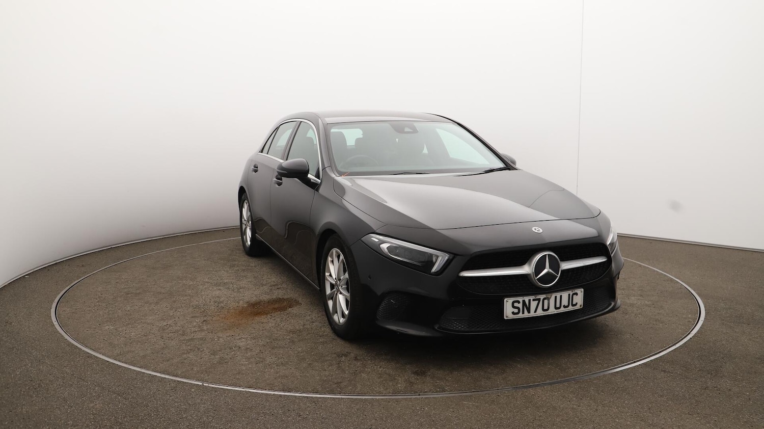 Used Mercedes-Benz A-Class 2020 for sale - 76440678: Photo 43