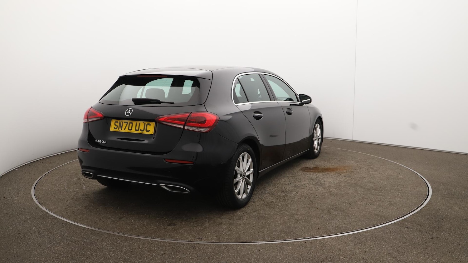Used Mercedes-Benz A-Class 2020 for sale - 76440678: Photo 56