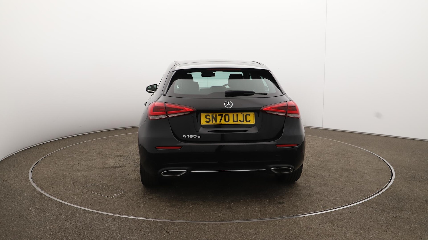 Used Mercedes-Benz A-Class 2020 for sale - 76440678: Photo 60