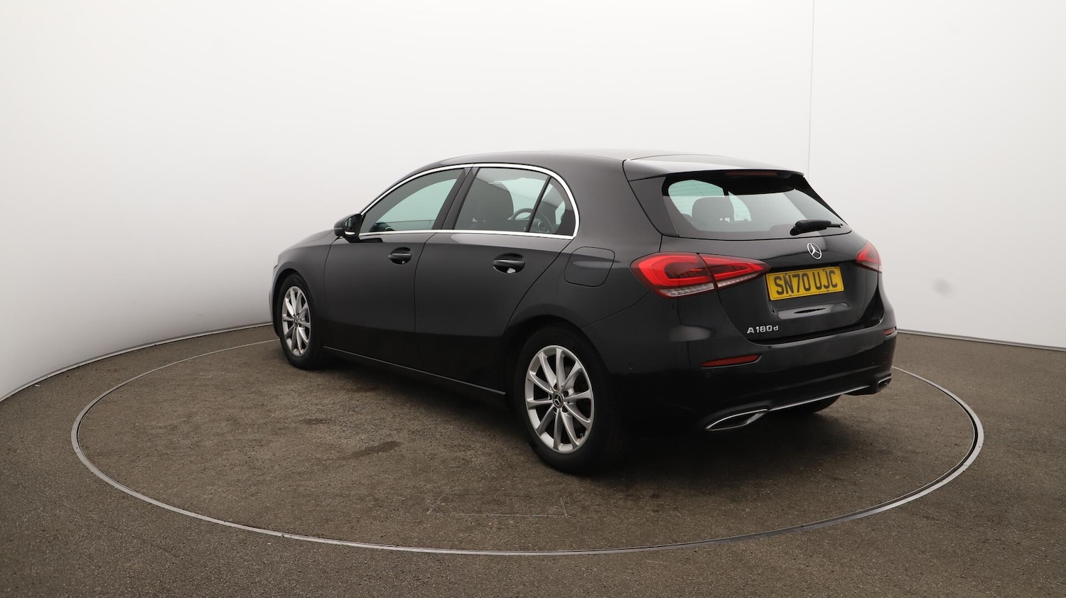 Used Mercedes-Benz A-Class 2020 for sale - 76440678: Photo 63