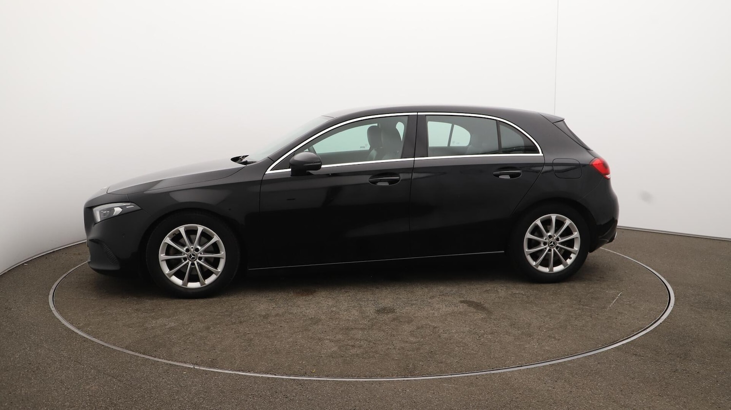 Used Mercedes-Benz A-Class 2020 for sale - 76440678: Photo 66