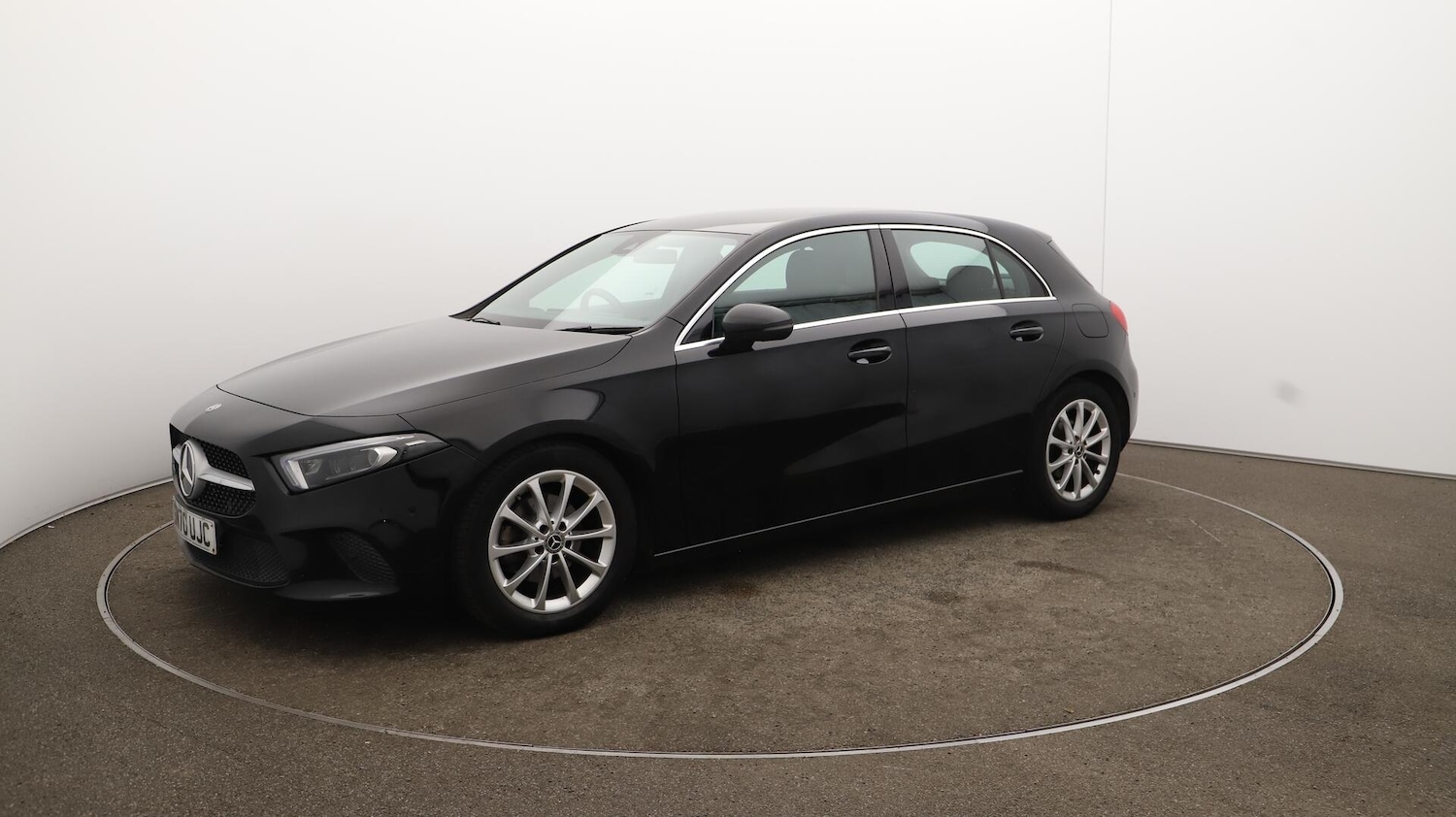 Used Mercedes-Benz A-Class 2020 for sale - 76440678: Photo 69