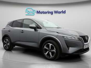 2022 (72) - 1.3 DIG-T MHEV N-Connecta SUV 5dr Petrol Hybrid Manual Euro 6 (s/s) (140 ps
