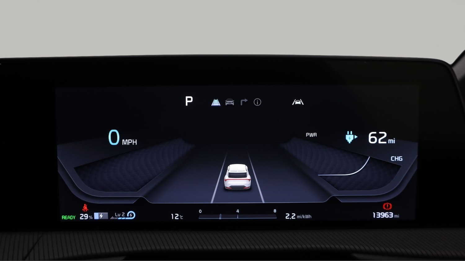 Used Kia EV6 2024 for sale - 77508717: Photo 10