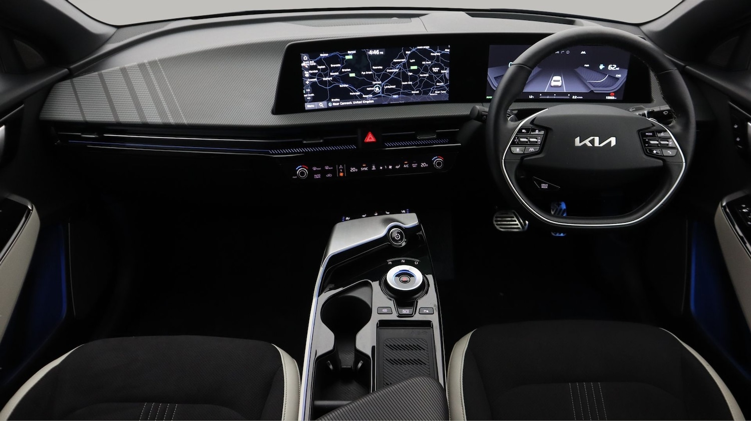 Used Kia EV6 2024 for sale - 77508717: Photo 13