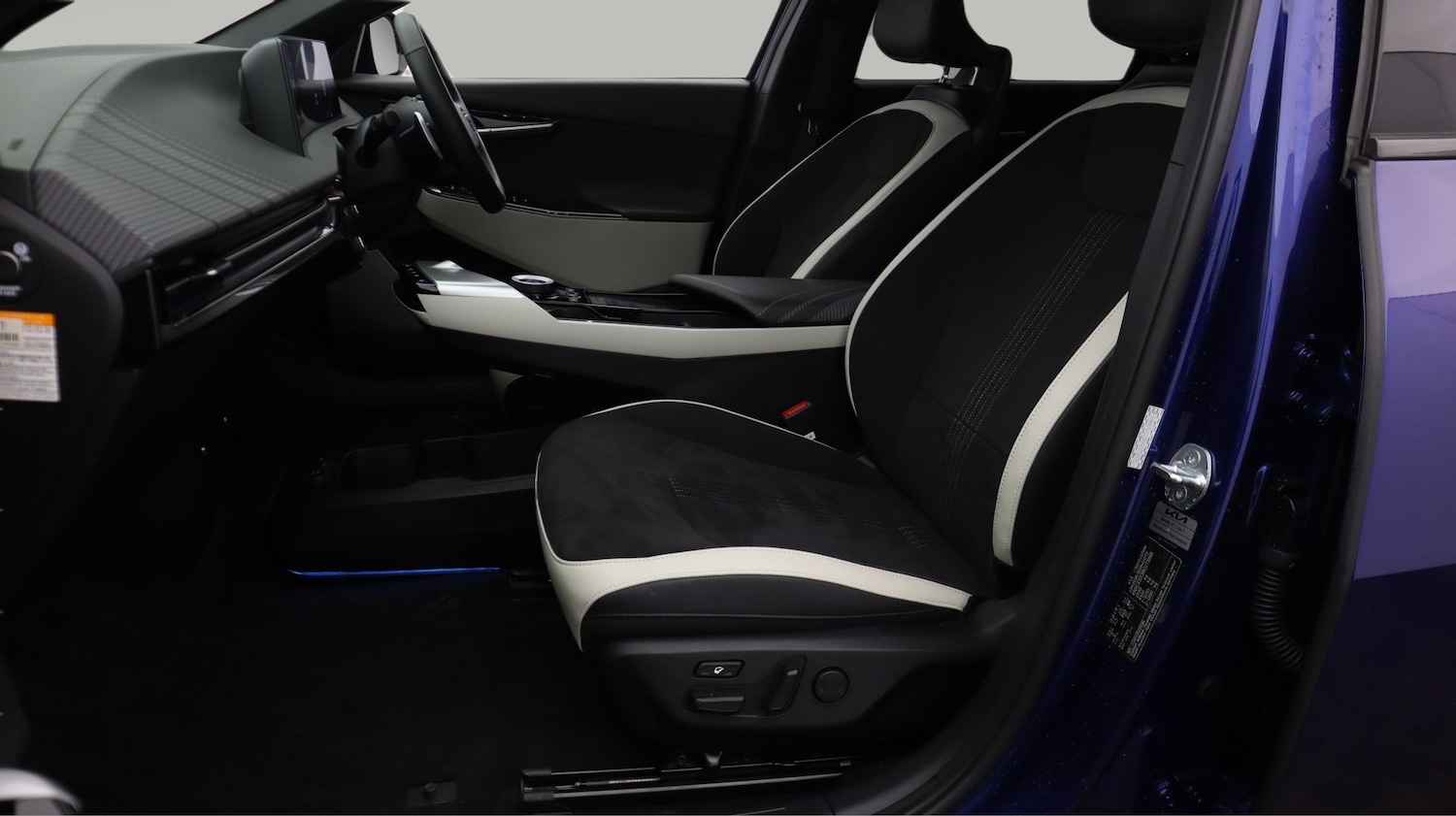 Used Kia EV6 2024 for sale - 77508717: Photo 14