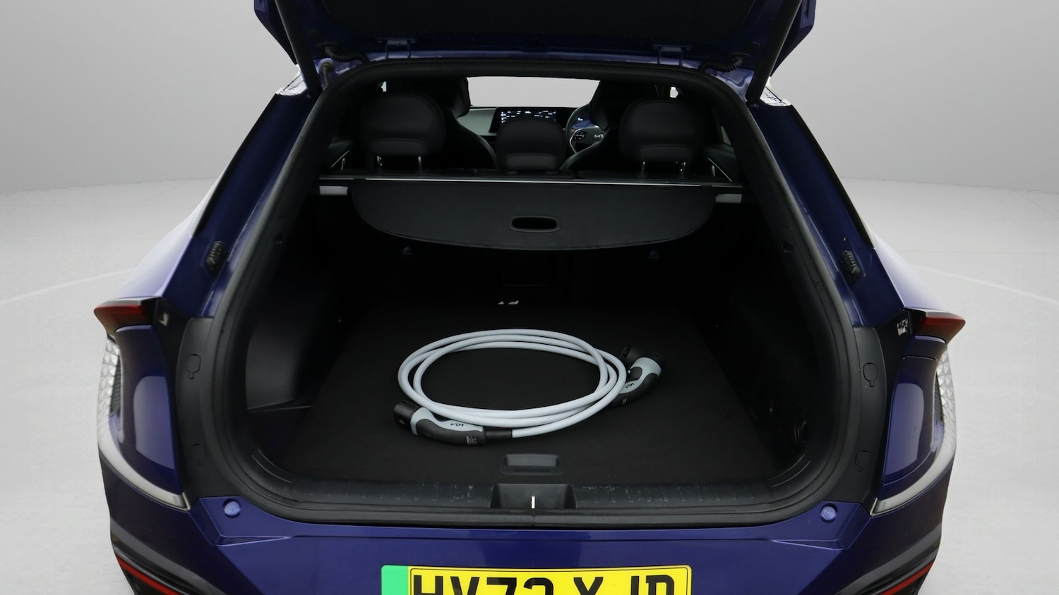 Used Kia EV6 2024 for sale - 77508717: Photo 17