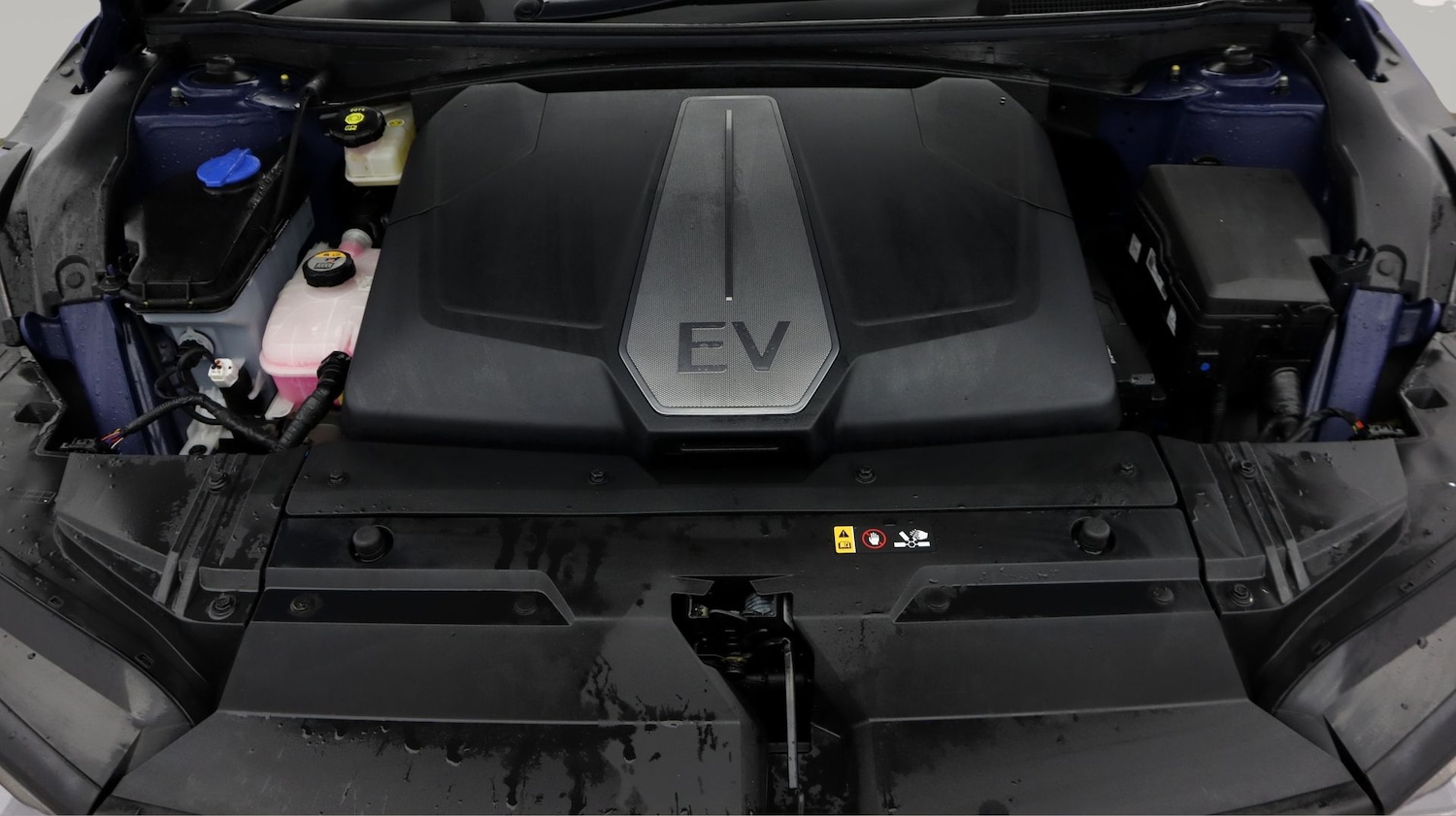 Used Kia EV6 2024 for sale - 77508717: Photo 19