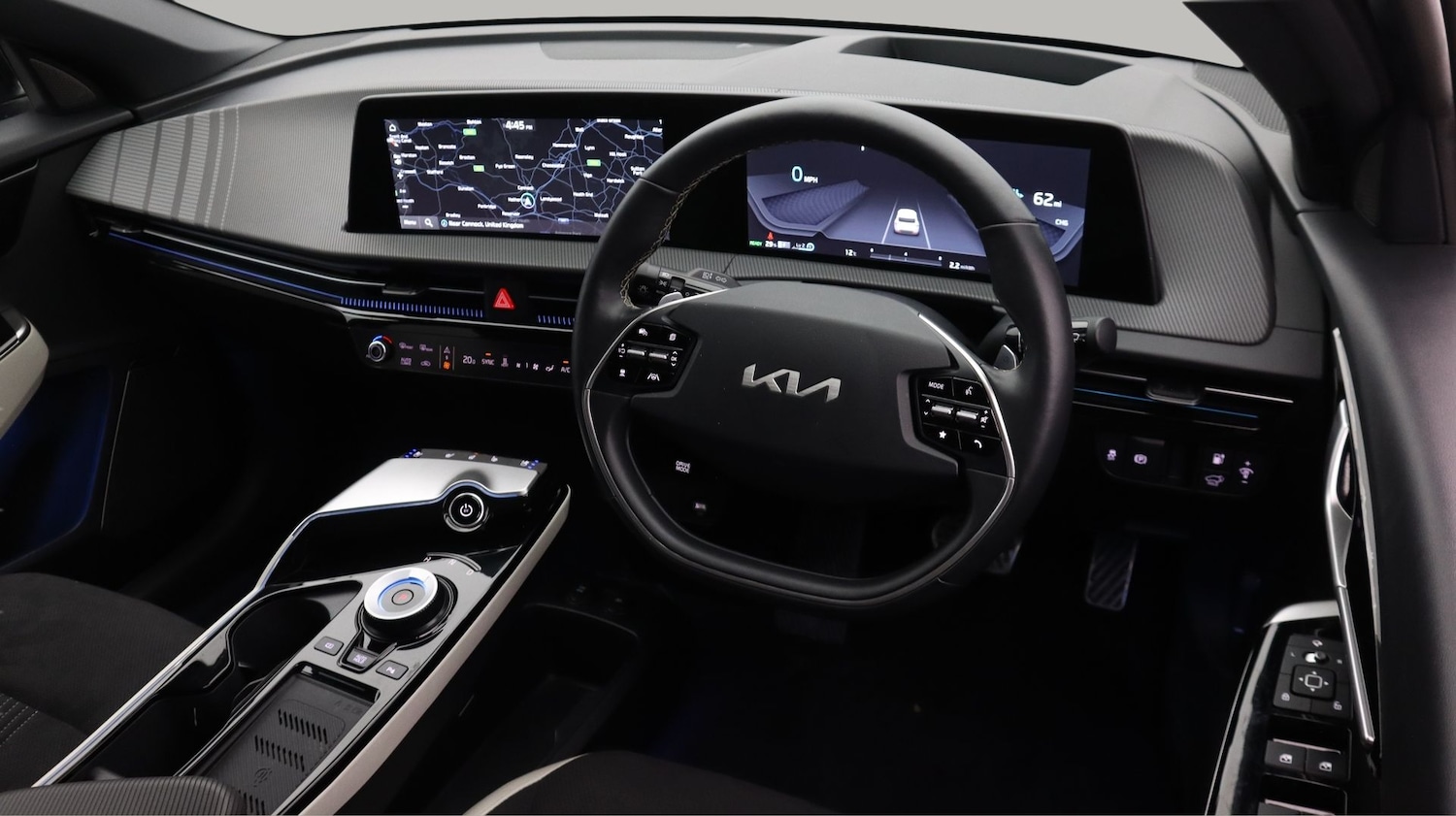 Used Kia EV6 2024 for sale - 77508717: Photo 9