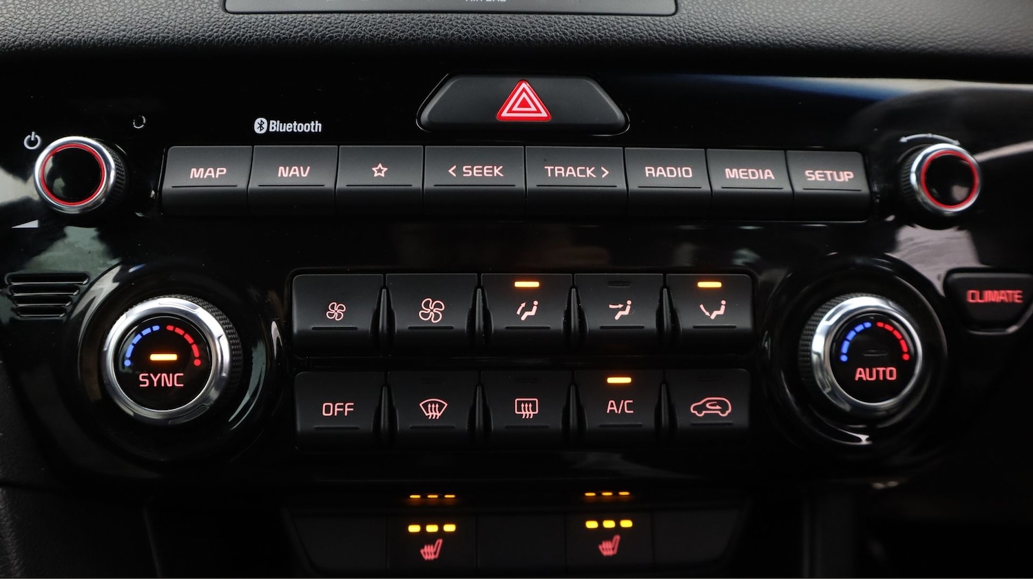 Used Kia Sportage 2022 for sale - 77288927: Photo 12