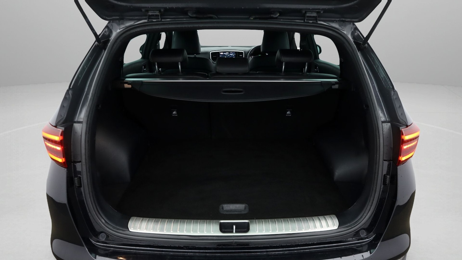 Used Kia Sportage 2022 for sale - 77288927: Photo 17