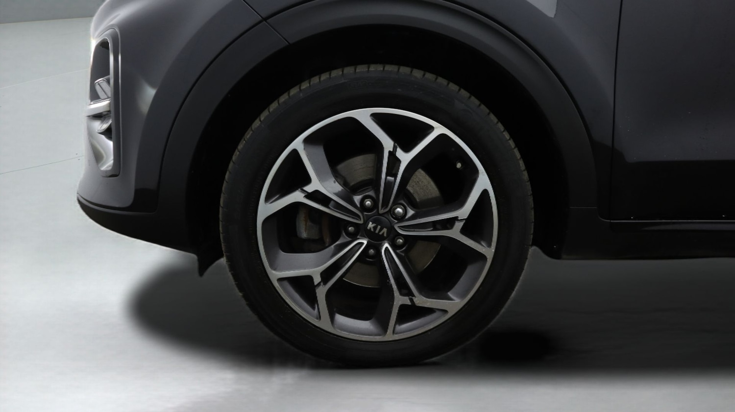 Used Kia Sportage 2022 for sale - 77288927: Photo 18