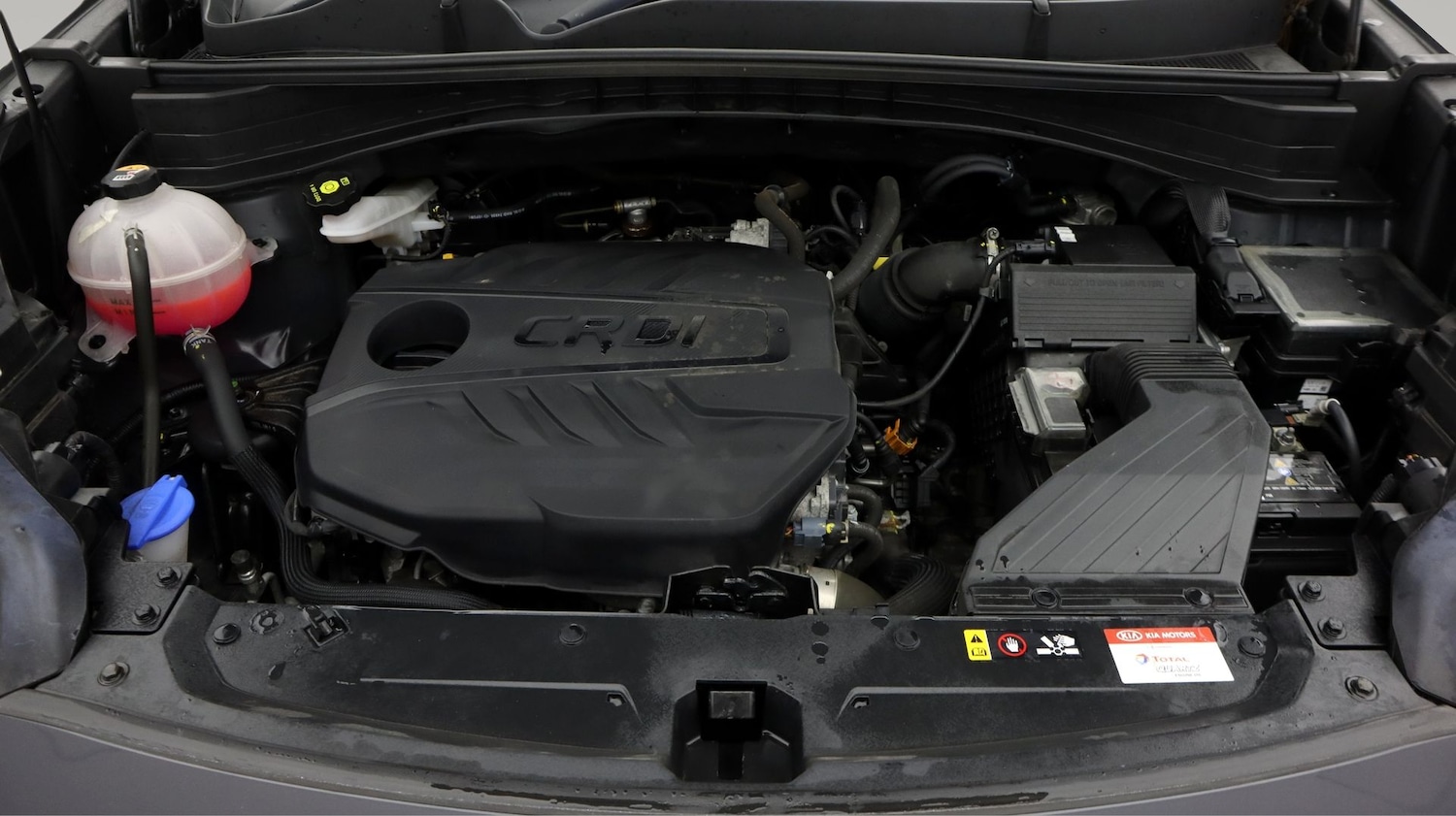 Used Kia Sportage 2022 for sale - 77288927: Photo 19