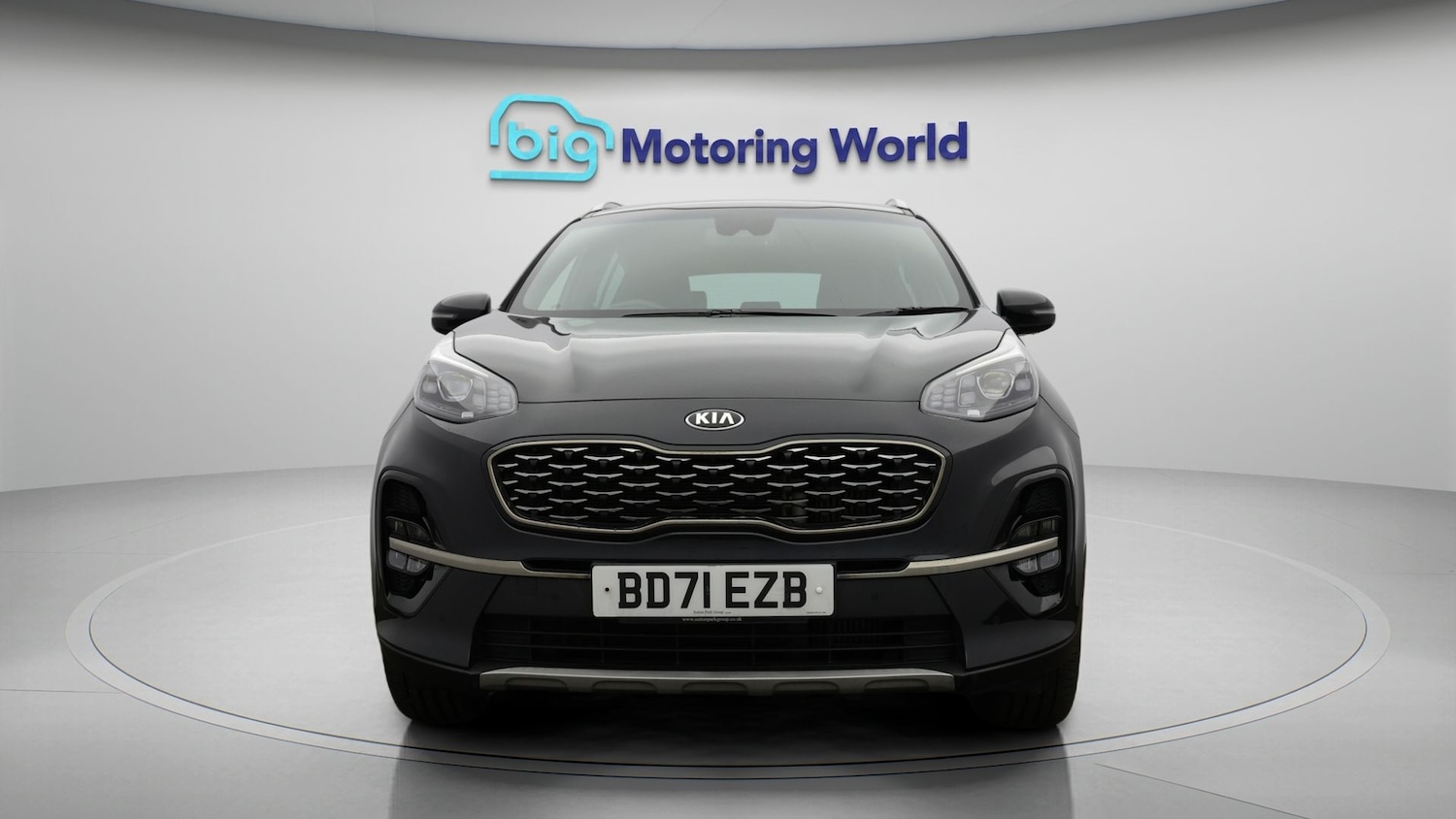 Used Kia Sportage 2022 for sale - 77288927: Photo 2