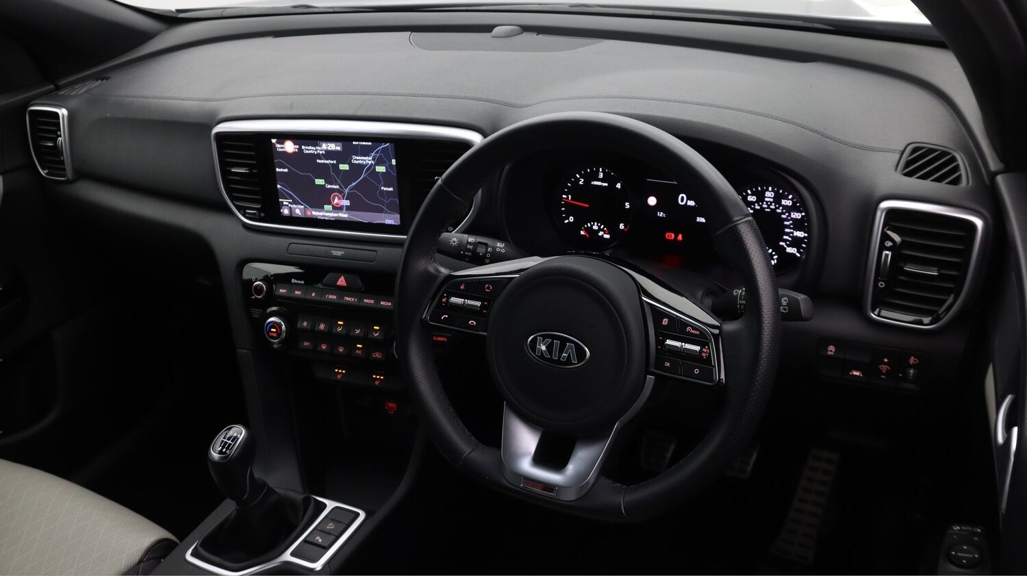 Used Kia Sportage 2022 for sale - 77288927: Photo 9