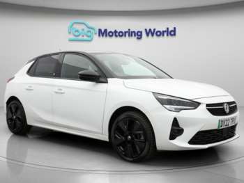 2022 (22) - 50kWh SRi Premium Hatchback 5dr Electric Auto (136 ps)