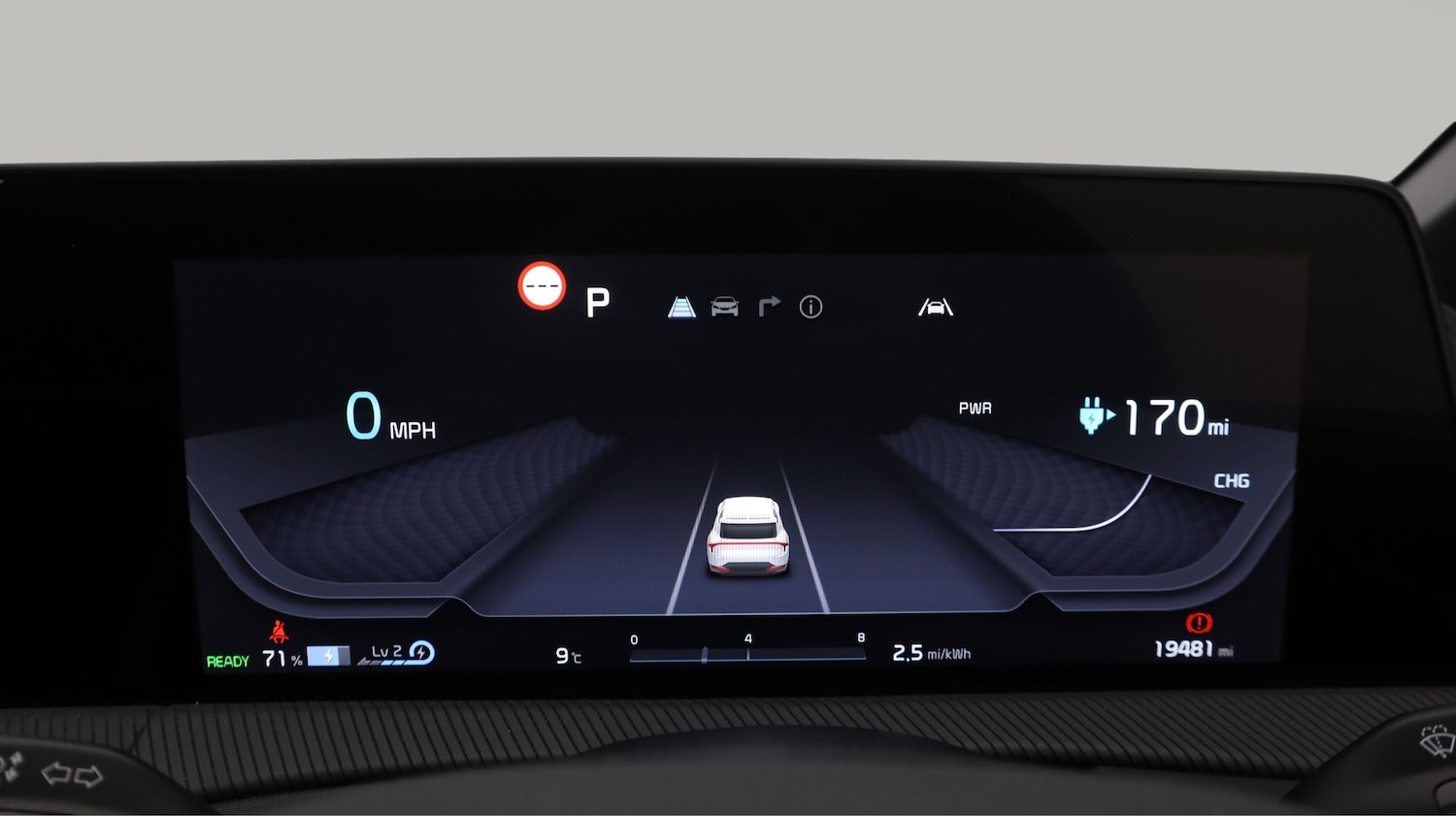 Used Kia EV6 2023 for sale - 77984585: Photo 10