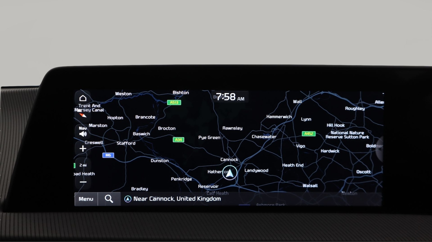 Used Kia EV6 2023 for sale - 77984585: Photo 11