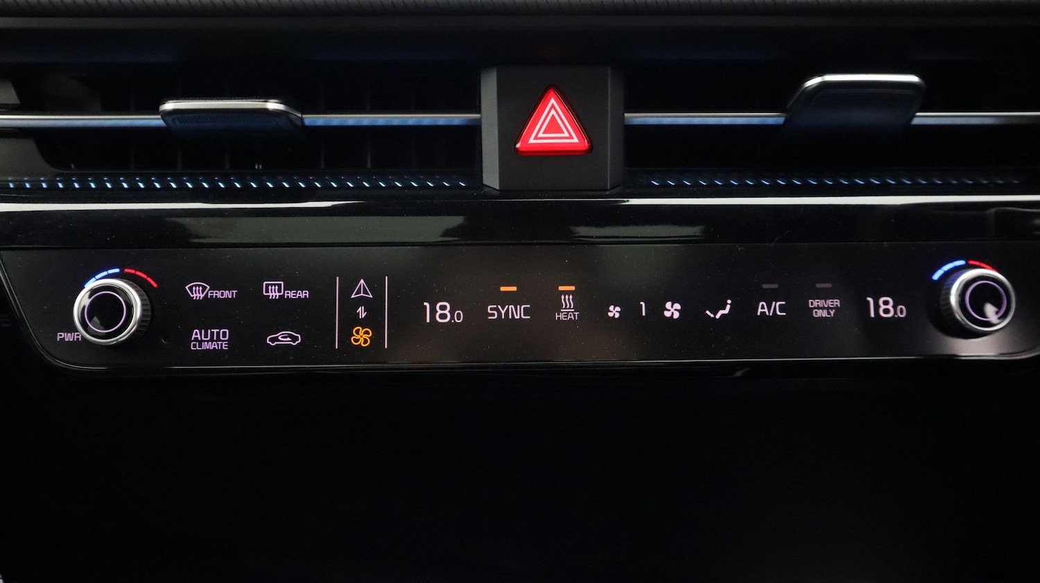 Used Kia EV6 2023 for sale - 77984585: Photo 12