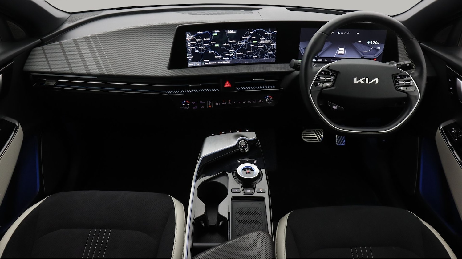 Used Kia EV6 2023 for sale - 77984585: Photo 13