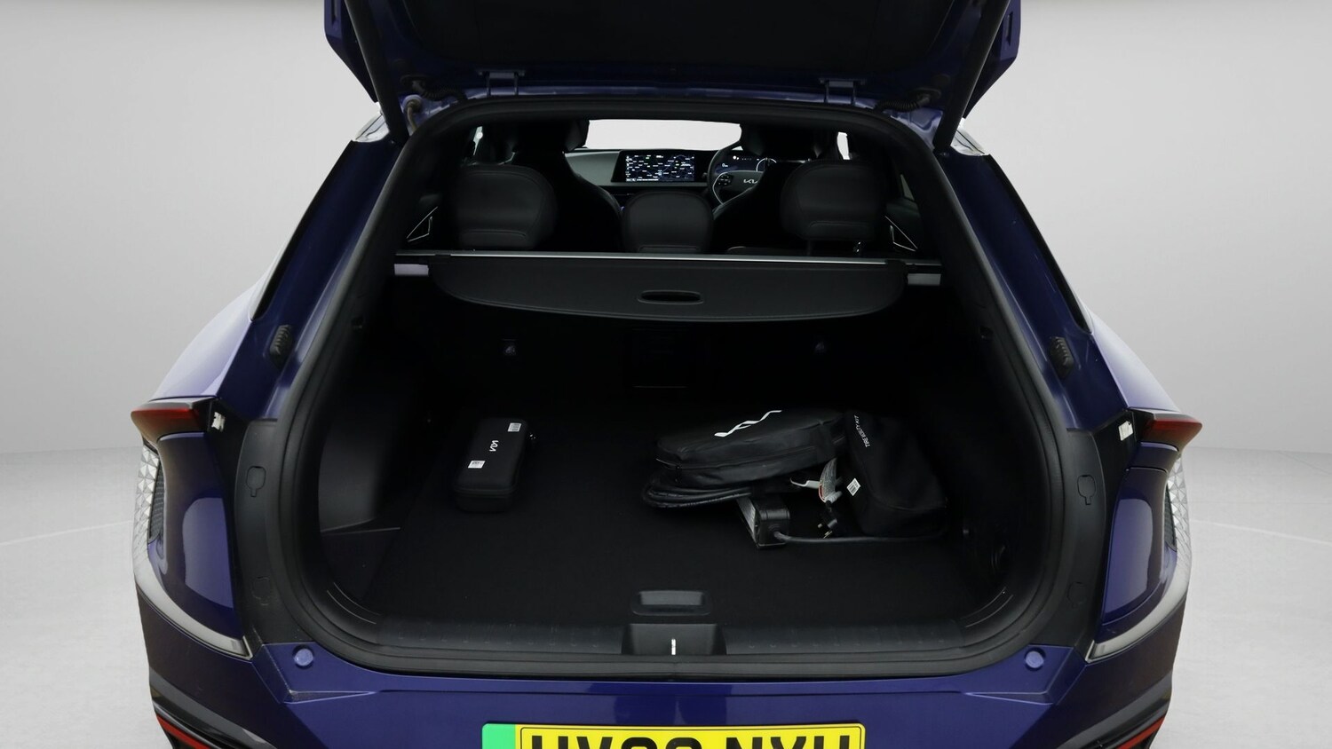 Used Kia EV6 2023 for sale - 77984585: Photo 17