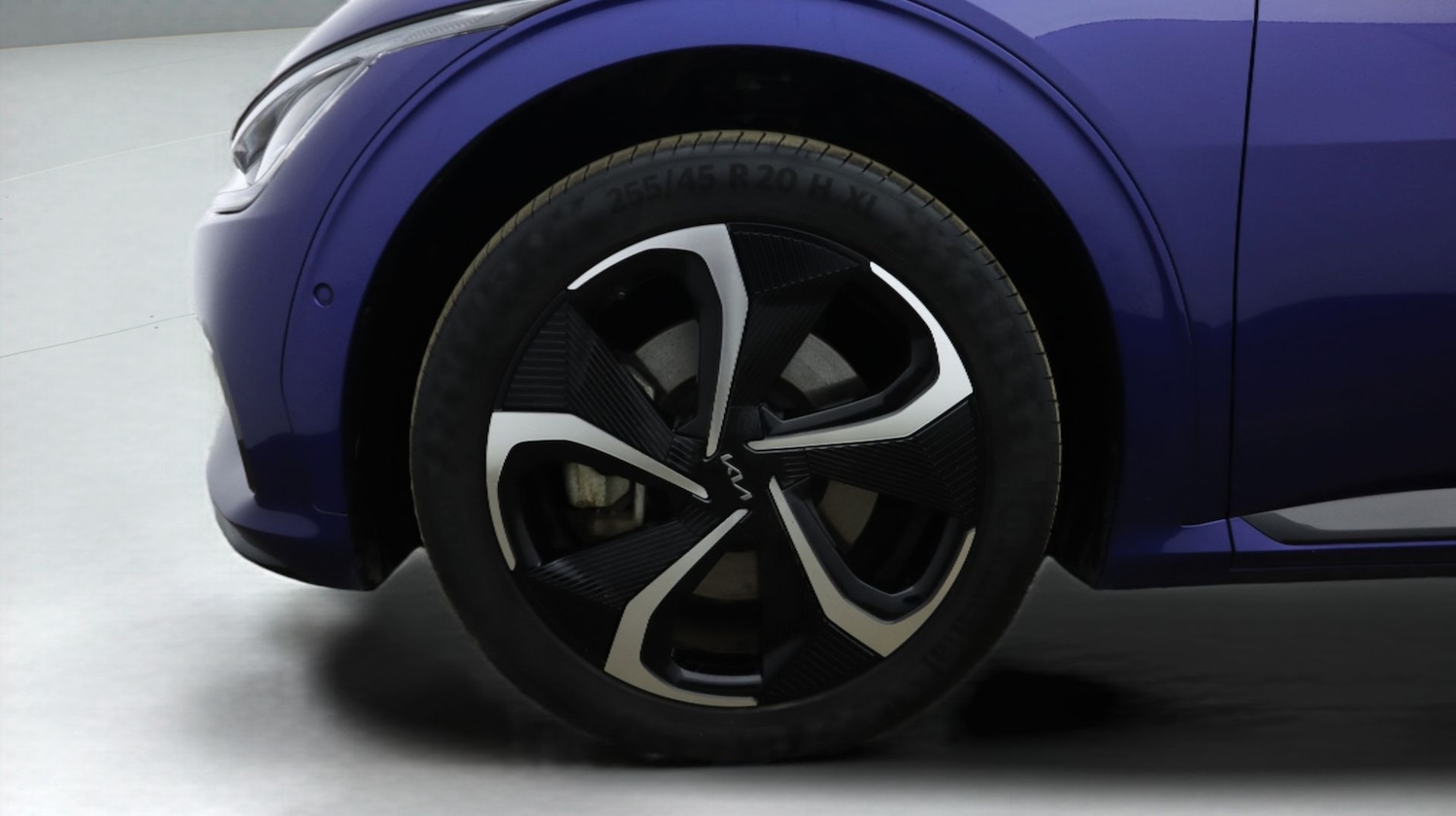 Used Kia EV6 2023 for sale - 77984585: Photo 18