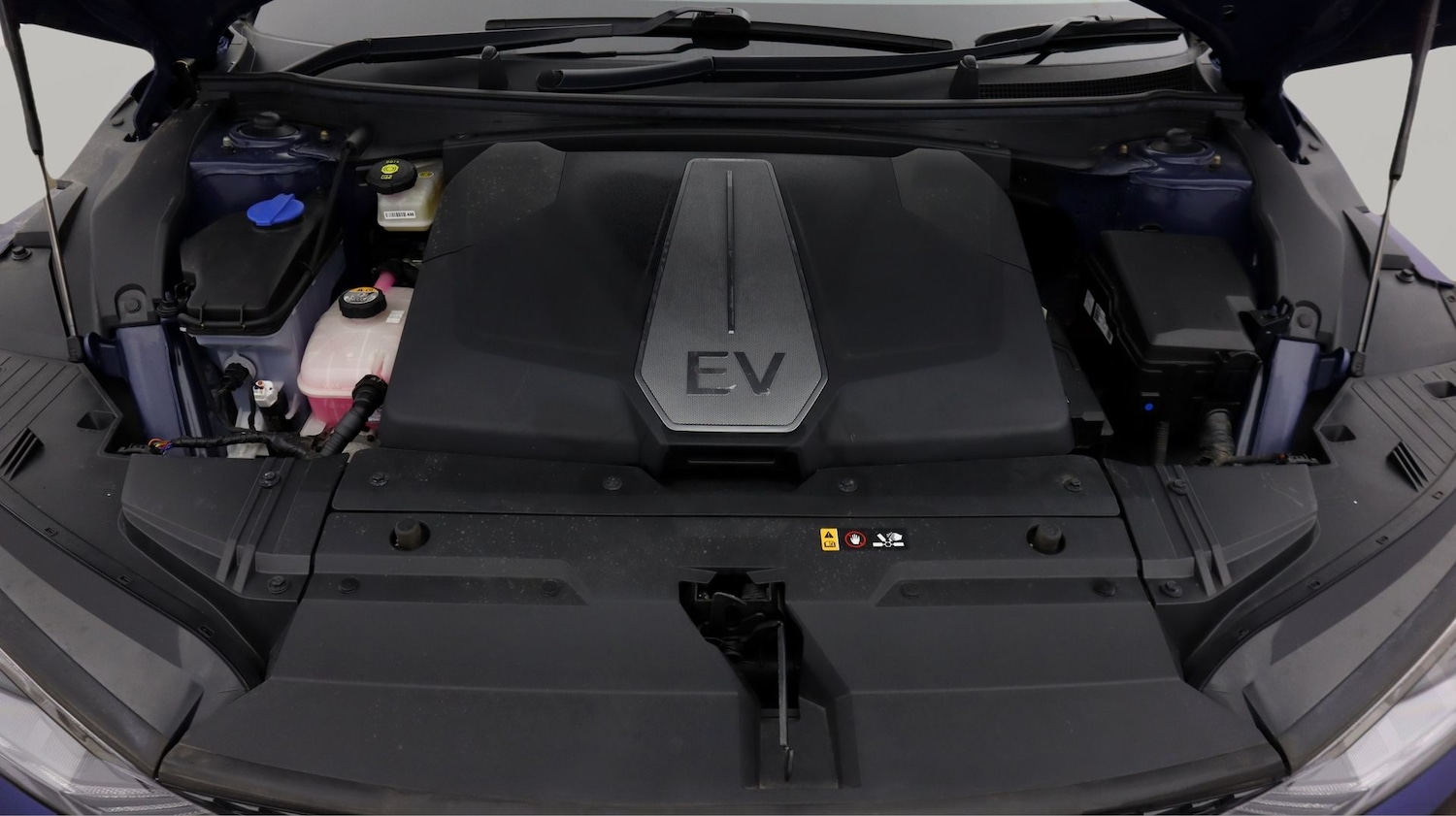 Used Kia EV6 2023 for sale - 77984585: Photo 19