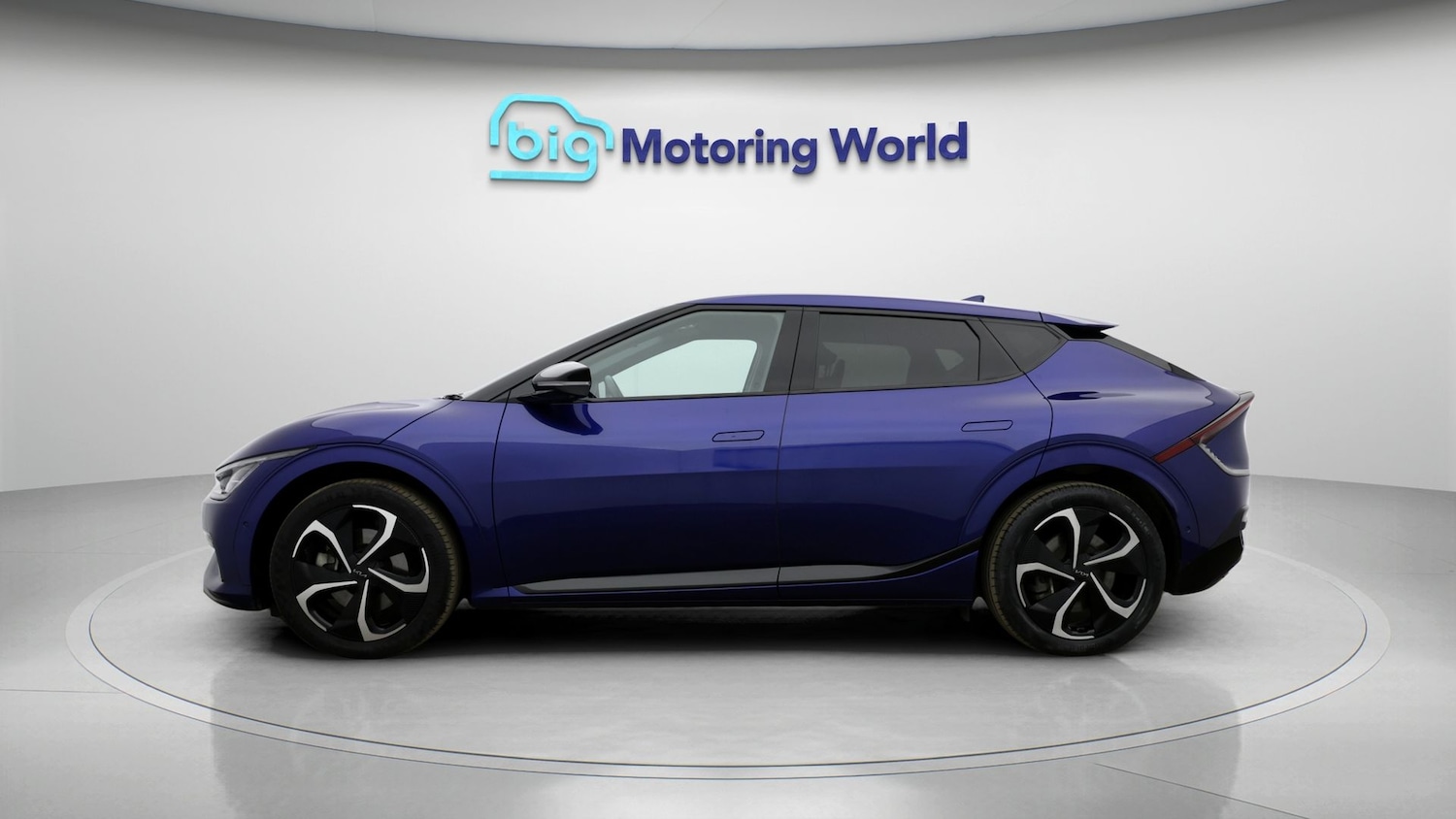 Used Kia EV6 2023 for sale - 77984585: Photo 4