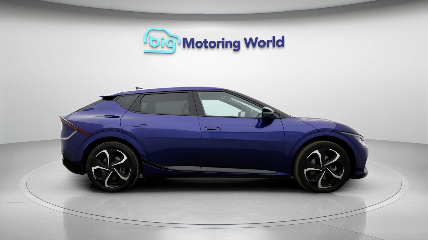 Used Kia EV6 2023 for sale - 77984585: Photo 8