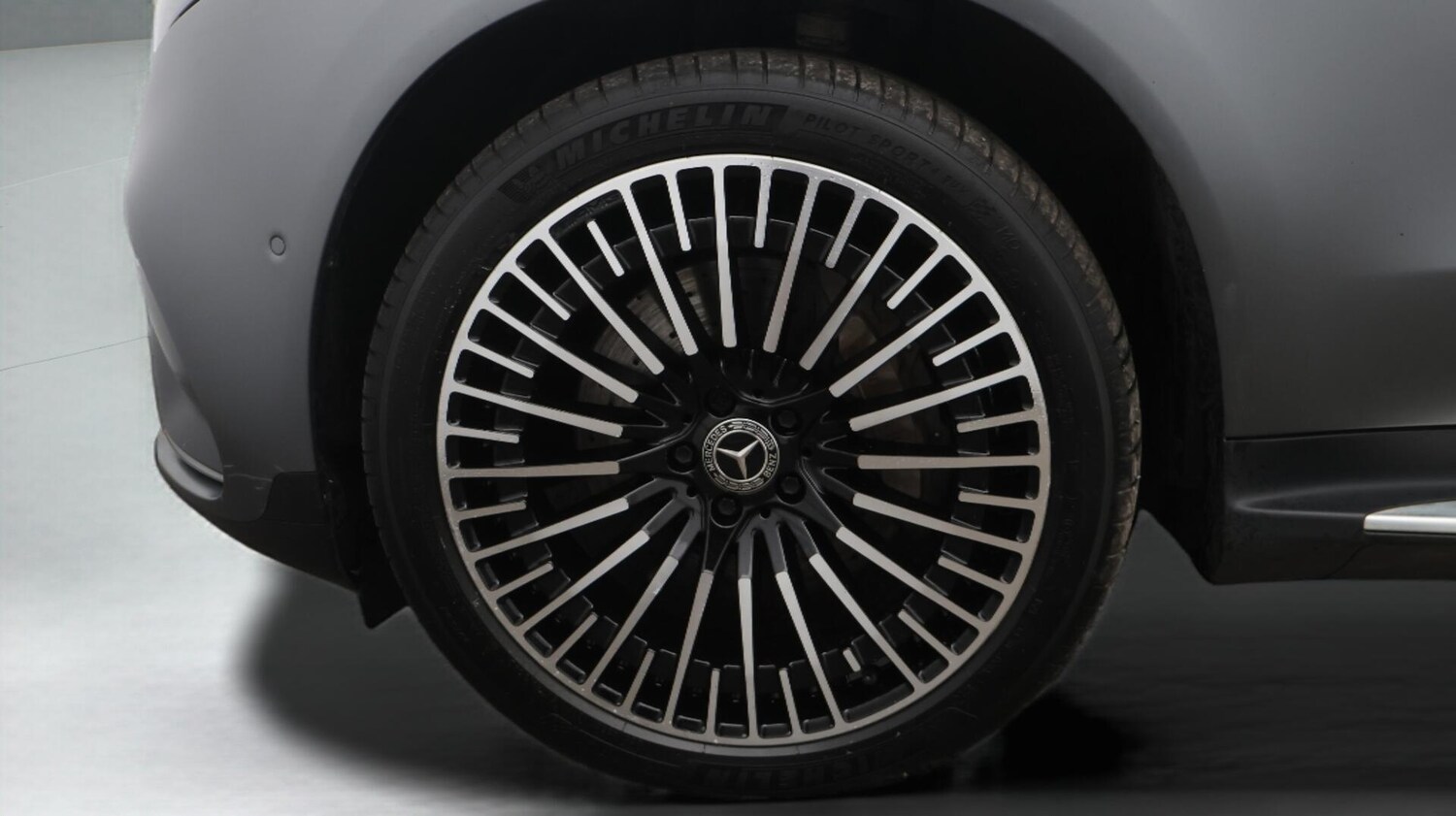 Used Mercedes-Benz EQC 2020 for sale - 76484817: Photo 19