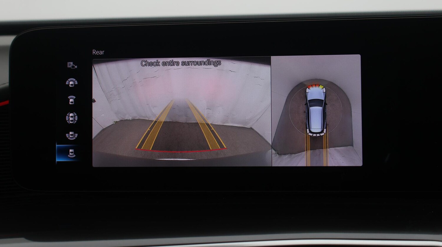 Used Mercedes-Benz EQC 2020 for sale - 76484817: Photo 28