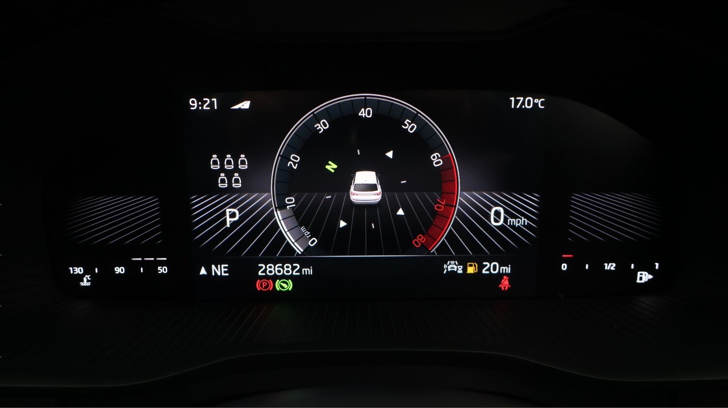 Used Skoda Kodiaq for sale - 77310619: Photo 10