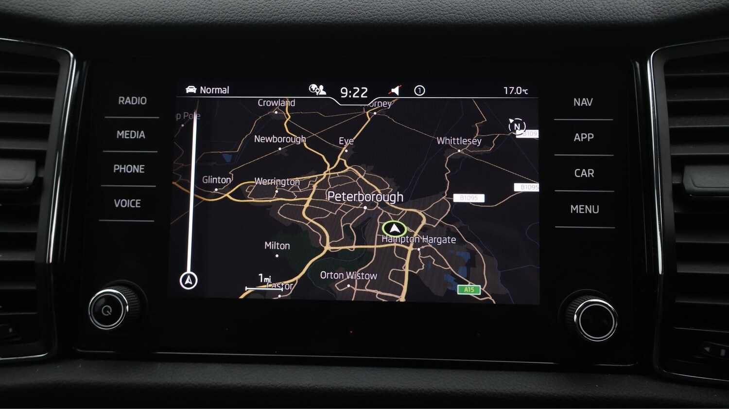 Used Skoda Kodiaq for sale - 77310619: Photo 11