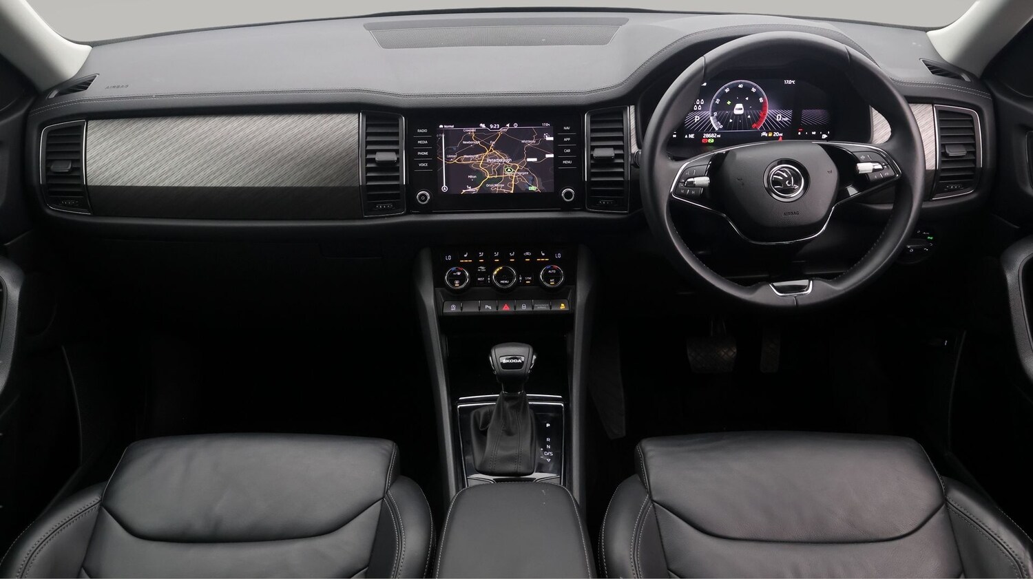 Used Skoda Kodiaq for sale - 77310619: Photo 13