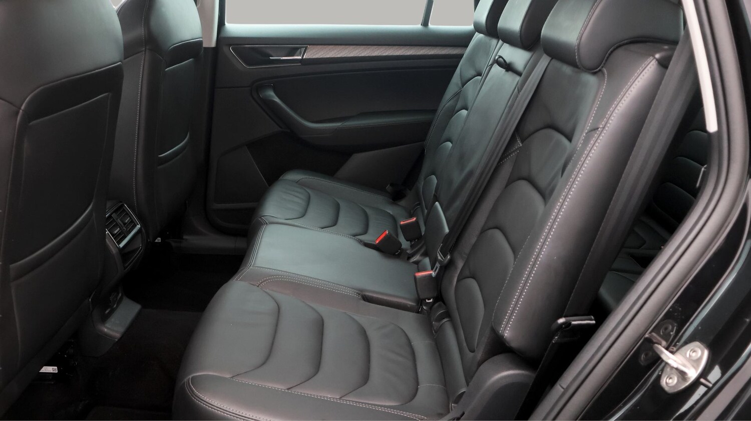 Used Skoda Kodiaq for sale - 77310619: Photo 16