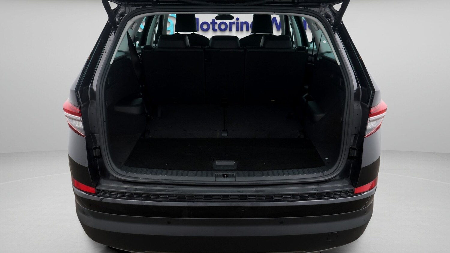 Used Skoda Kodiaq for sale - 77310619: Photo 17