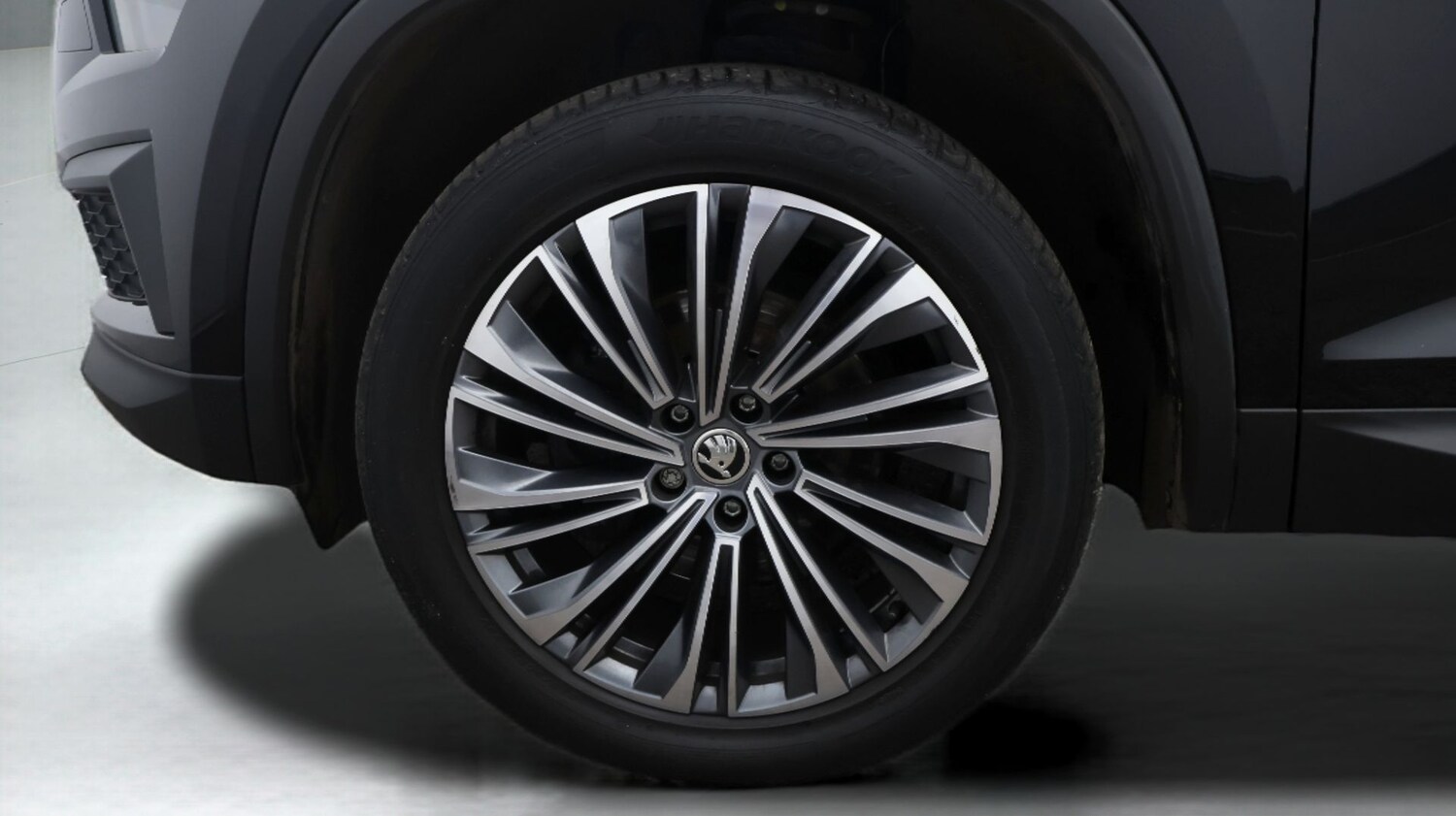 Used Skoda Kodiaq for sale - 77310619: Photo 18