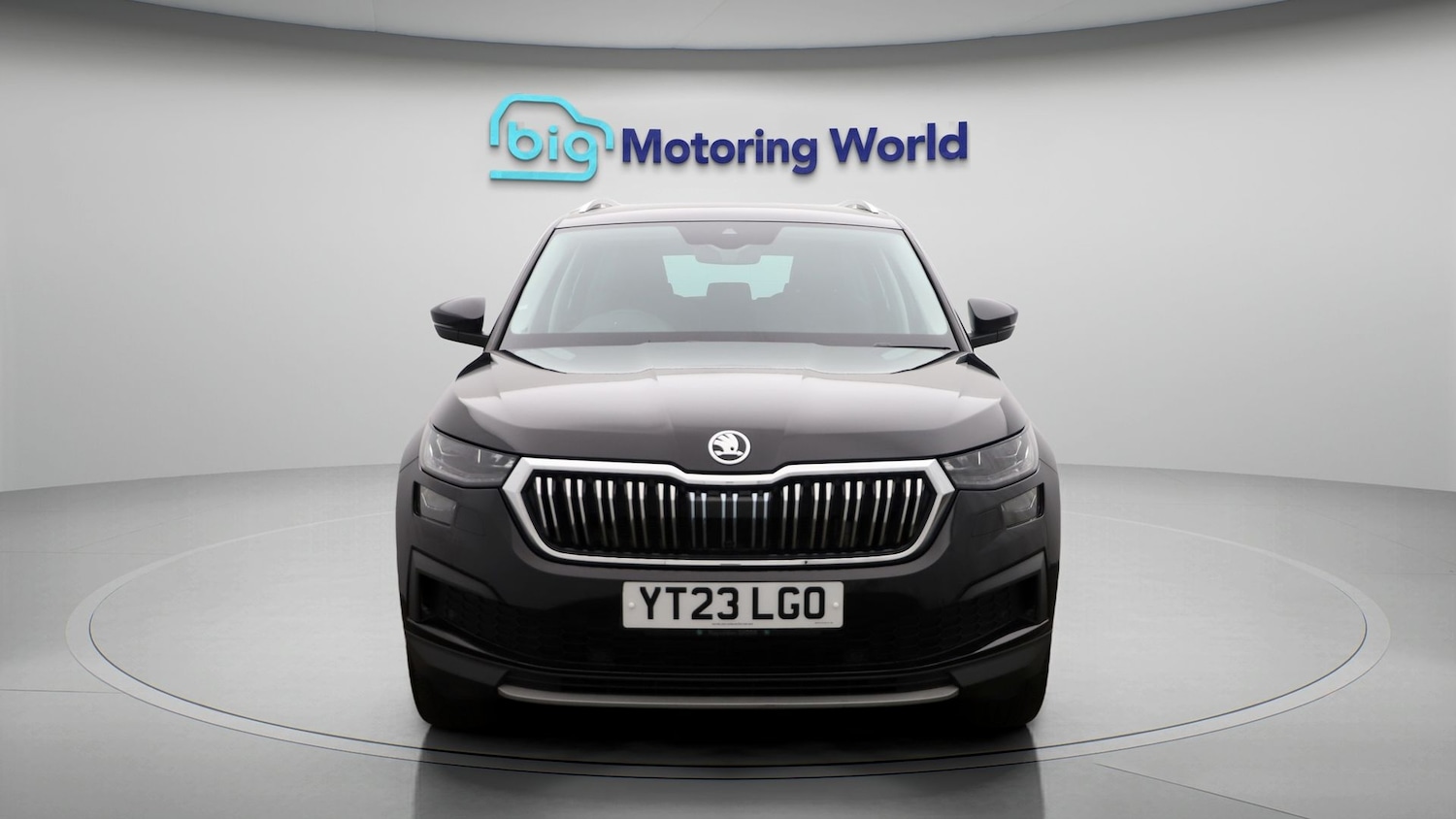 Used Skoda Kodiaq for sale - 77310619: Photo 2