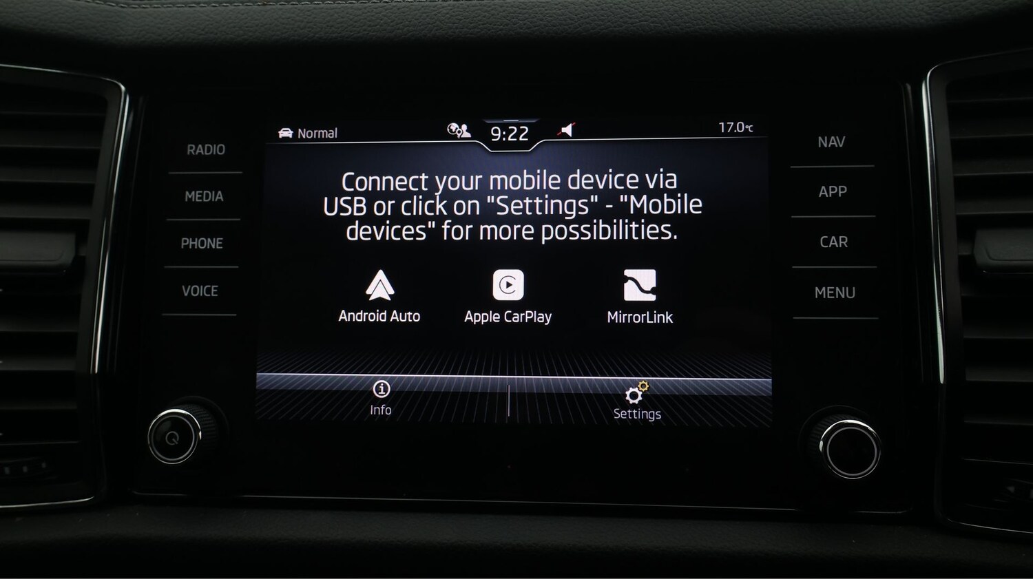 Used Skoda Kodiaq for sale - 77310619: Photo 27