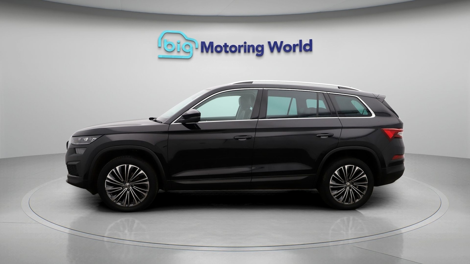 Used Skoda Kodiaq for sale - 77310619: Photo 4