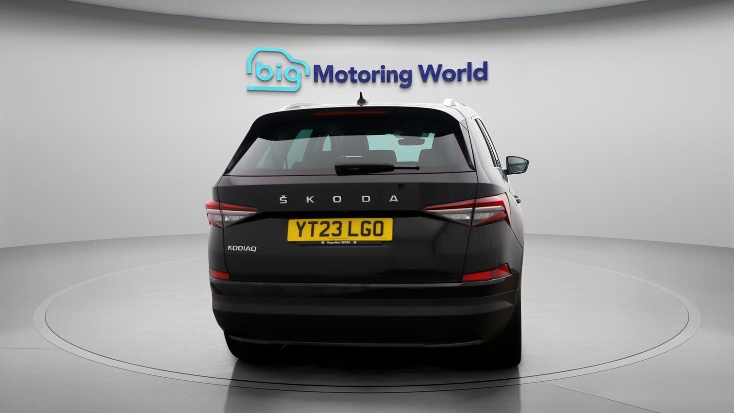 Used Skoda Kodiaq for sale - 77310619: Photo 6