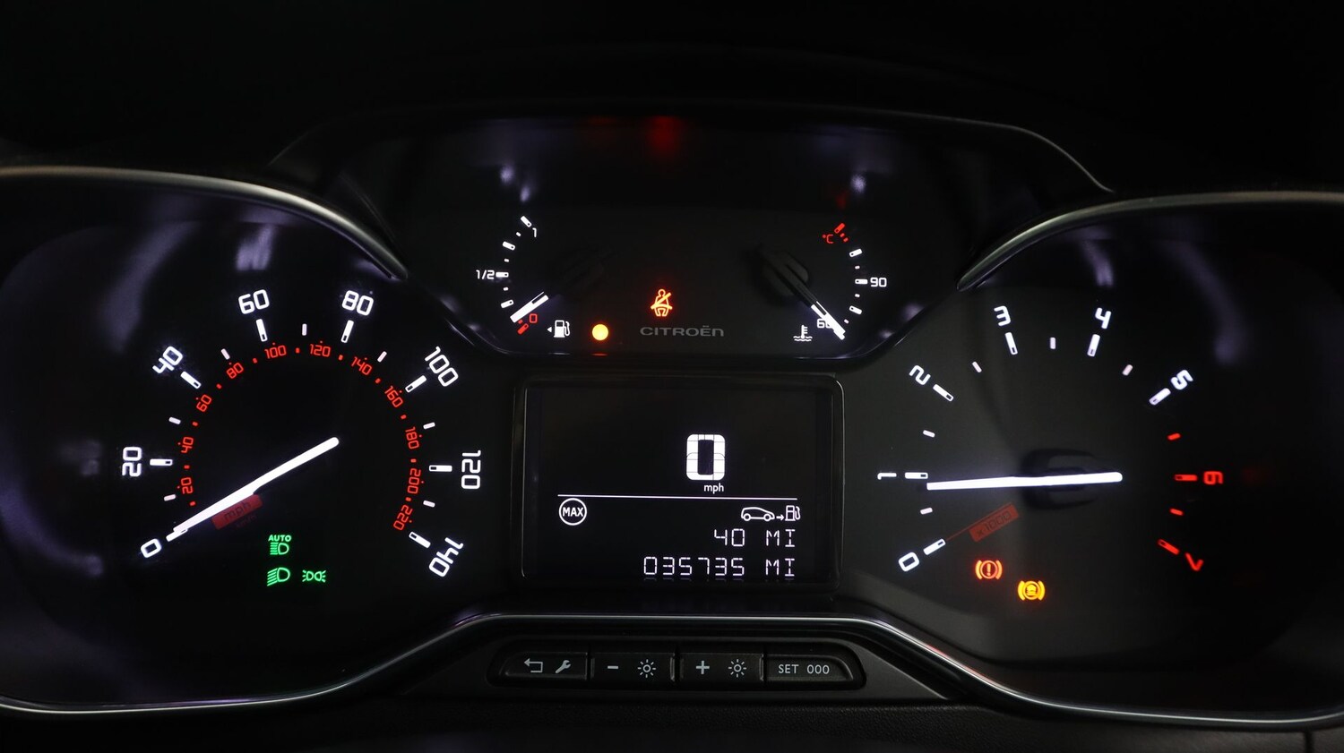 Used Citroen C3 2022 for sale - 77335944: Photo 10