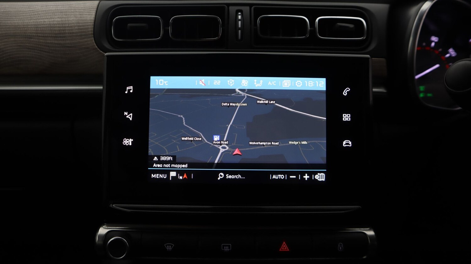 Used Citroen C3 2022 for sale - 77335944: Photo 11