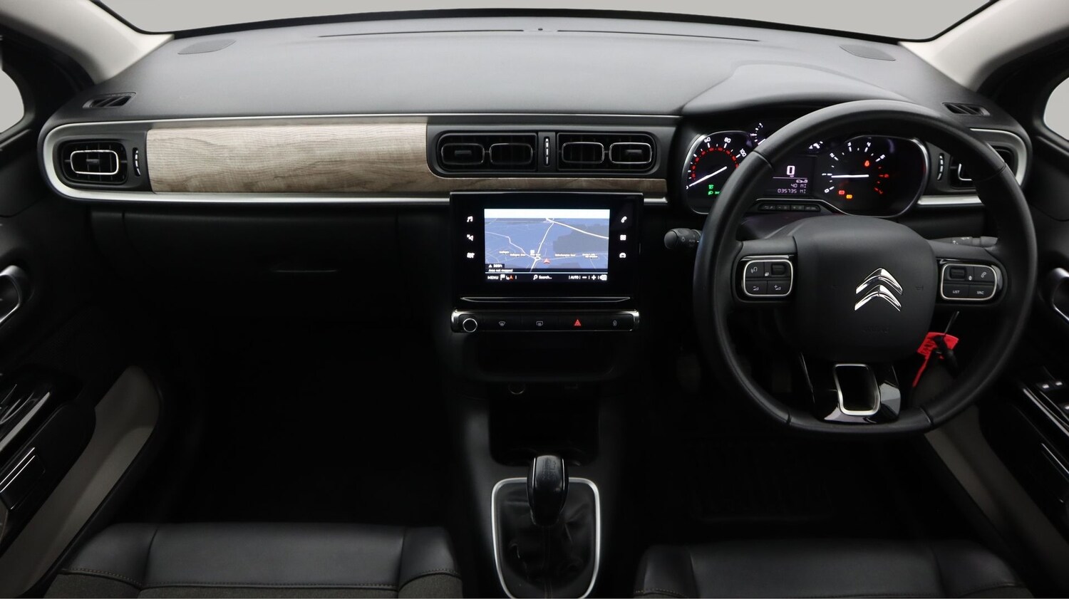 Used Citroen C3 2022 for sale - 77335944: Photo 13