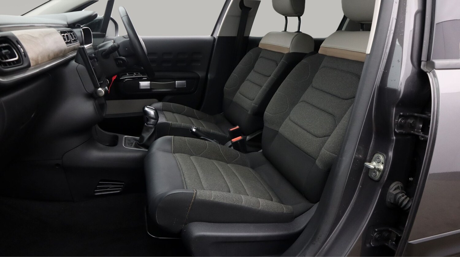 Used Citroen C3 2022 for sale - 77335944: Photo 14